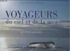 Voyageurs du ciel et de la mer au futuroscope.. Perrin Jacques