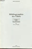 Bibliographie du Tibet - Tome 1 : Bouddhisme.. Temple Erwan