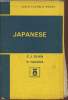 Teach yourself Japanese.. C.J.Dunn & S.Yanada M.Econ.
