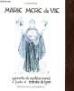 Marie, mère de vie approche du mystère marial a partir d'Irénée de Lyon - Centre Notre-Dame de Vie théologie I.. Menvielle Louis