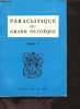 Paraclitique ou grand octo&egrave;que - Tome 1.. Collectif