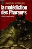 La malédiction des Pharaons - Collection j'ai lu l'aventure mystérieuse n°336.. Vandenberg Philipp