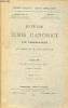 Epitome iuris canonici cum commentariis ad scholas et ad usum privatum - Tomus 3 : Libri IV et V Codicis iuris canonici indices generales - Tertia ...