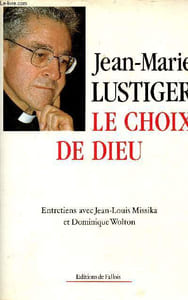Le choix de dieu.