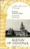 Aulnay de Saintonge - Collection les belles églises romanes de Saintonge.. Chanoine Tonnellier