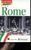 Rome - Larousse voyages.. Collins Harper