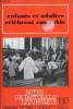 Notes de pastorale liturgique n&deg;130 octobre 1977 - Enfants et adultes c&eacute;l&egrave;brent ensemble - C&eacute;l&eacute;brer ensemble - les enfants et la messe - itin&eacute;raires ...