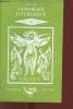 Notes de pastorale liturgique n°67 avril 1967 - Pâques - Commission diocésaine de PL de Châlons sur Marne célébrer la Paques du seigneur - Vigile ...