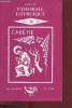 Notes de pastorale liturgique n°66 février 1967 - Carême - La pénitence implications liturgiques de la constitution paenitemini - pour une célébration ...