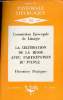 Notes de pastorale liturgique n°53 novembre 1964 - La célébration de la messe avec participation du peuple directives pratiques - la traduction ...