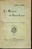 La Royauté du Sacré-Coeur - Couronnement, hommage, etendard, fête liturgique.. L'Abbé S.Coubé