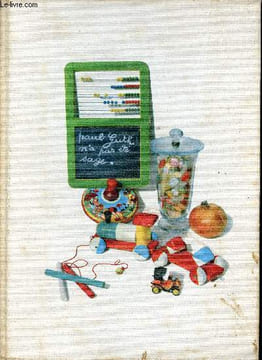 Mémoires d'un naïf.. Guth Paul