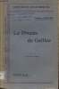 Le Procès de Galilée - Etude historique et doctrinale - Collection Questions historiques science et religion - 4e édition.. Sortais Gaston