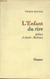 L'enfant du rire.