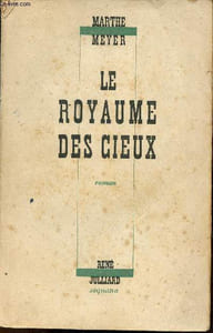 Le royaume des cieux - Roman.