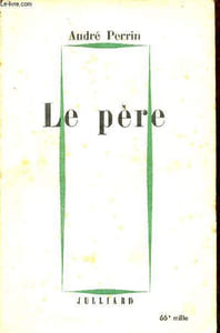 Le père.