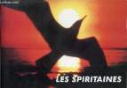 Au delà de toutes frontière - Les spiritaines.. Collectif