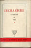 Les Cahiers d'Alzon - Tome 2 - Eucharistie lum&egrave;re de vie.. Collectif