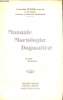 Manuale Mariologiae Dogmaticae - Ad jesum per mariam.. Plessis Armandus