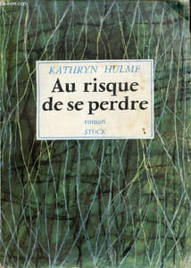 Au risque de se perdre - Roman.