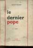 Le dernier pope - Roman.. Schaper Edzard