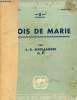 Les Cahiers de la Vierge n°8 - Mois de Marie.. A.-D.Sertillanges O.P.