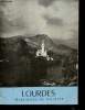 Lourdes manuel du pèlerin.. Collectif