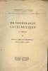 Methodologie catechetique 12 leçons - Paroisse et liturgie collection de pastorale liturgique n°4.. L'Abbé Van Eeckhout