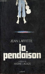 La pendaison.