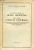 Constitutio apostolica sedes sapientiae eique adnexa statuta generalia de religiosa clericali apostolica institutione in statibus adquirendae ...