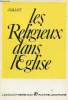 Les religieux dans l'Eglise - Selon la Constitution Lumen gentium et le Décret sur la charge pastorale des Evêques - Deuxième tirage.. J.Galot S.J.