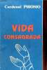 Vida consagrada.. Cardenal Eduardo F. Pironio