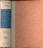 Sélection du Livre automne 1956 volume 8 - Prisonniers du Silence par Edwartd L.Beach - Elephant bill pde J.H.Williams - Qaund l'oiseau disparut ...