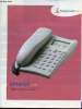 Notice d'utilisation Amarys 1400 téléphone filaire avec afficheur - France télécom.. Collectif