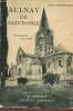 Aulnay de Saintonge.. Chagnolleau Jean