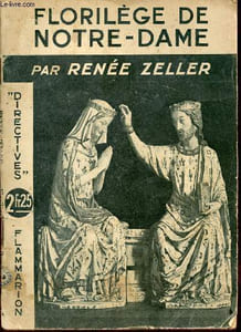 Florilège de Notre-Dame - Collection directives.