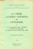 Le thème lumière-ténèbres au catéchisme - Collection notre catéchèse collection de pastorale catechetique n°7.. D.Th.Maertens & Abbée J.Gressier