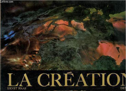 La création.