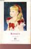 Renoir enfants - Collection petite encyclopédie de l'art abc.. Cogniat Raymond