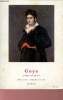 Goya portraits - The little library of art.. Serullaz Maurice
