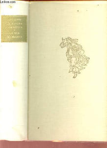 La divina commedia la dia komedio.