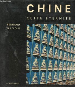 Chine cette éternité.