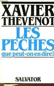 Les péchés que peut on en dire ?