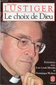 Le choix de Dieu - Collection le livre de poche n°6601.