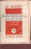 Le mus&eacute;e chez soi - Van Gogh - I p&eacute;riode de Nuenen 1883-1885 &eacute;poque de Paris 1885-1888 - 8 Cartes en couleurs - Pochette n&deg;42.. Collectif