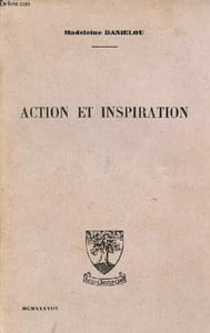 Action et inspiration - 4e édition.