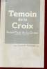 Témoin de la Croix - Saint Paul de la Croix 1694-1775.. Pielagos Fernando c.p.