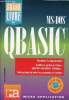 Le grand livre de Microsoft Qbasic - Disquette absente.. Dittrich Stefan