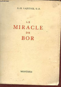 Le miracle de bor.