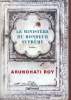 Le ministère du bonheur suprême - Roman.. Roy Arundhati